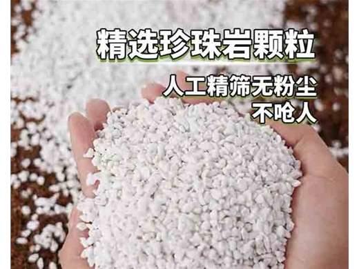 花园珍珠岩