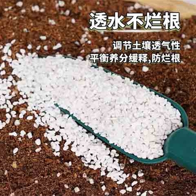 花园无尘珍珠岩